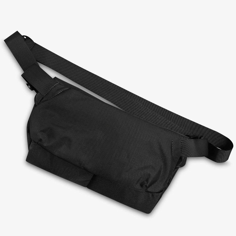 Cycling Gear Bag - Venture Sling 9L Crossbody Bag Spring