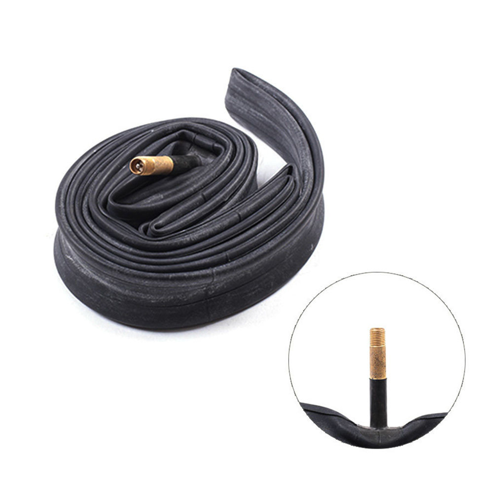 Cycling Gear For Commuting - 2Pcs Bicycle Inner Tube 24x1.75 1.95