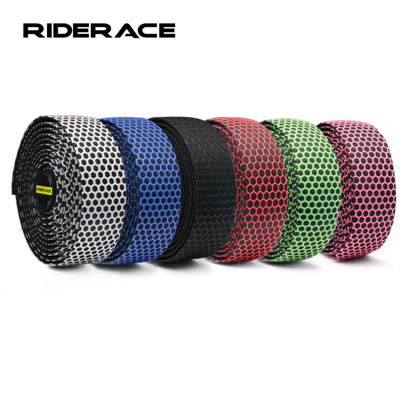 Cycling Gear Brands - Bike Handlebar Tape Silica Gel Road