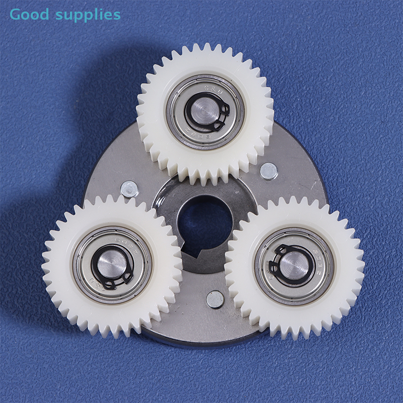 Cycling Gear Hub - 3Pcs 36 Teeth 608Z E-Bike Wheel