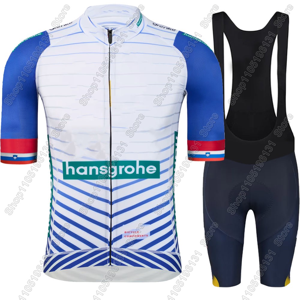 Boraful Hansgrohe Team 2026 Cy - Cycling Gear Brands ulasan dan harga