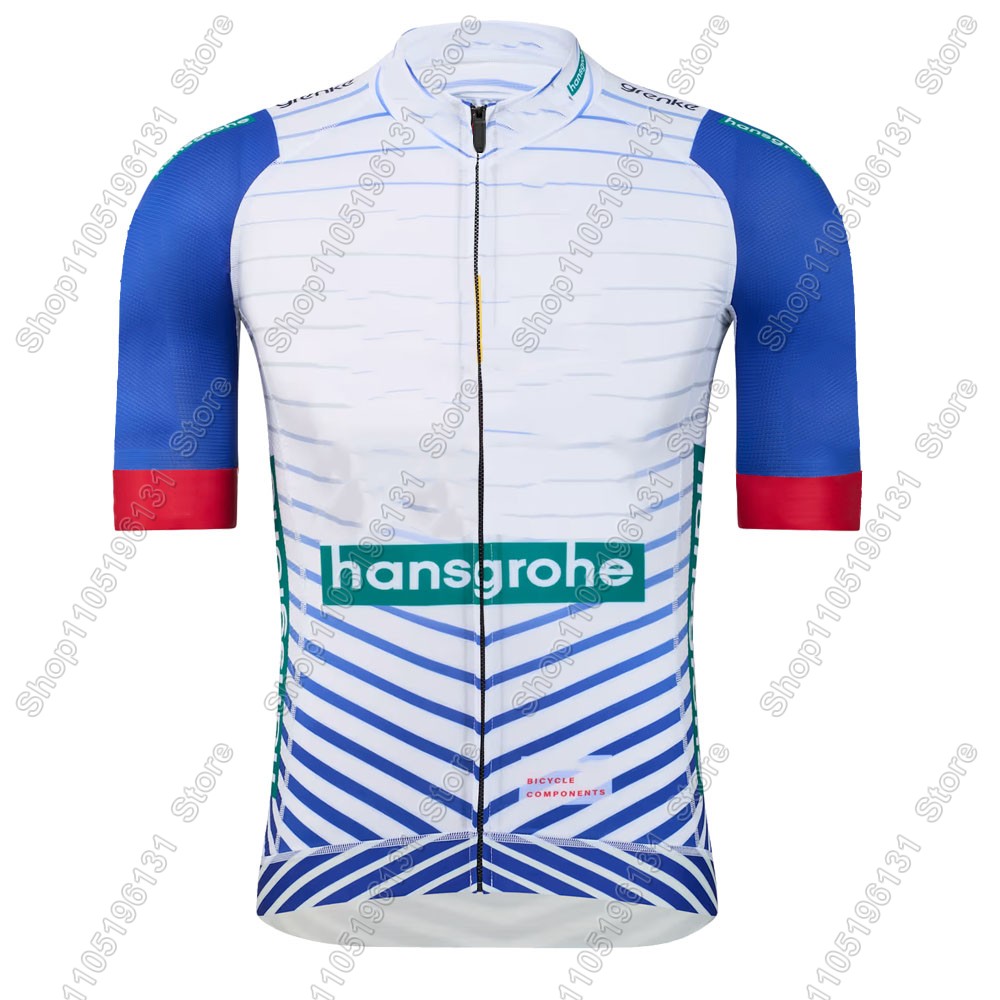 Boraful Hansgrohe Team 2026 Cy - Cycling Gear Brands ulasan dan harga