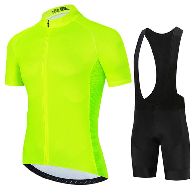 Fluorescent Green 2024 Solid c - Cycling Gear Brands ulasan dan harga