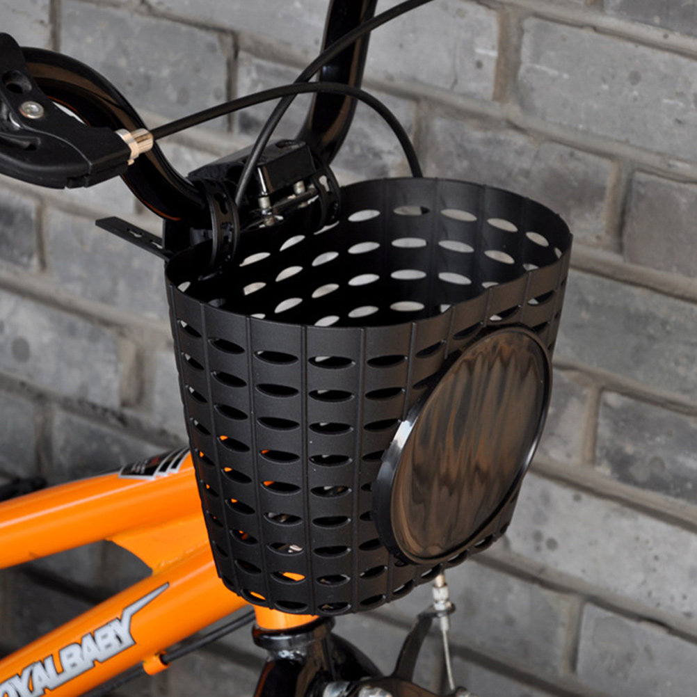 2Pcs Heavy Duty Plastic Bike B - Cycling Gear For Commuting ulasan dan harga