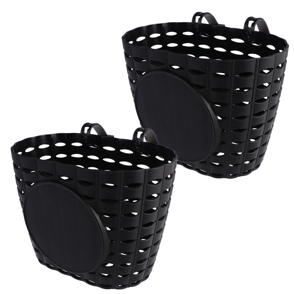 2Pcs Heavy Duty Plastic Bike B - Cycling Gear For Commuting ulasan dan harga