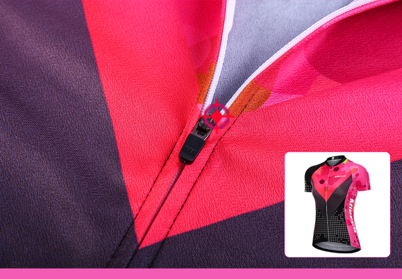 Mountain Bicycle Suit for Wome - Cycling Gear Girls ulasan dan harga