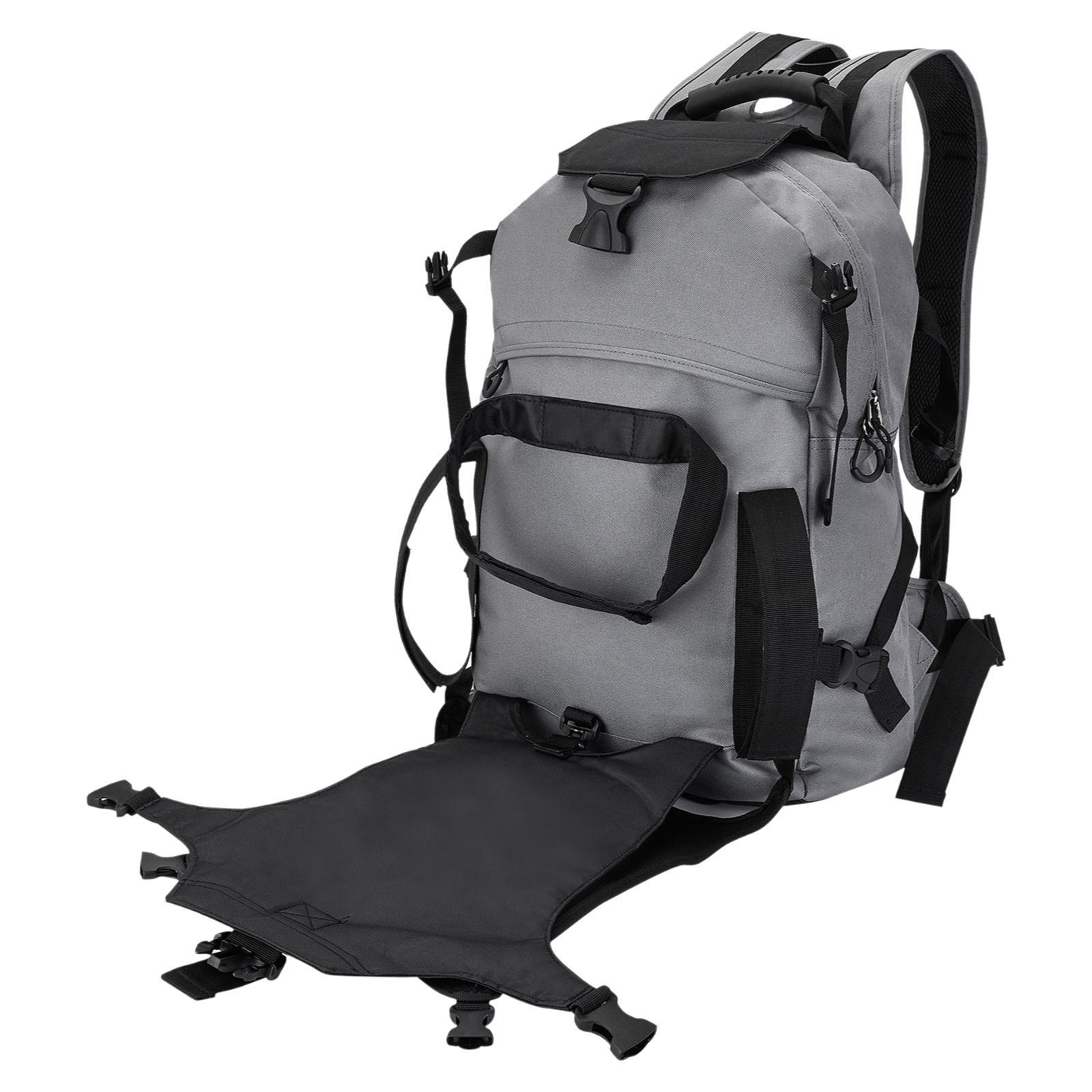 Ski Backpack for Travel Luggag - Cycling Gear Bag ulasan dan harga