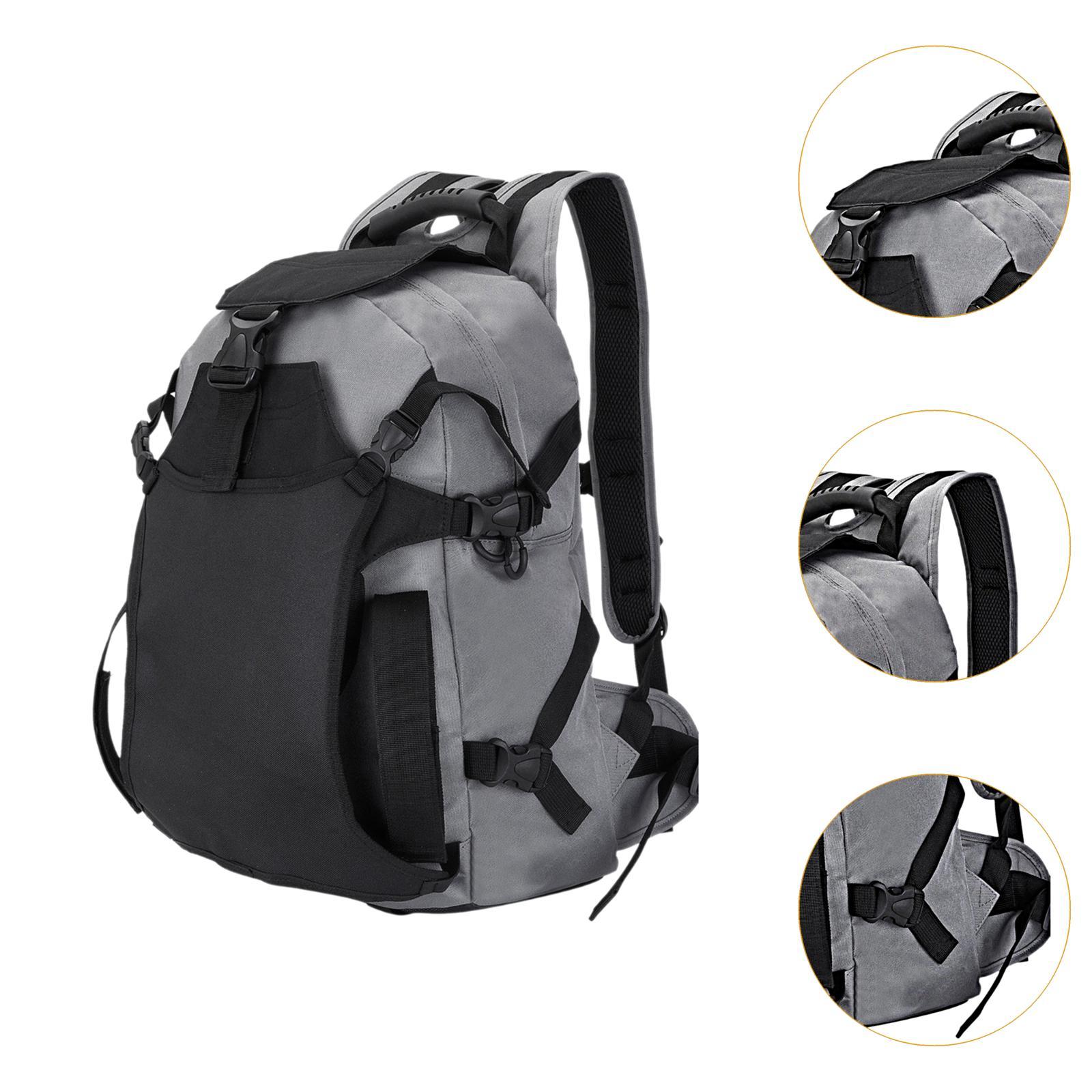 Ski Backpack for Travel Luggag - Cycling Gear Bag ulasan dan harga
