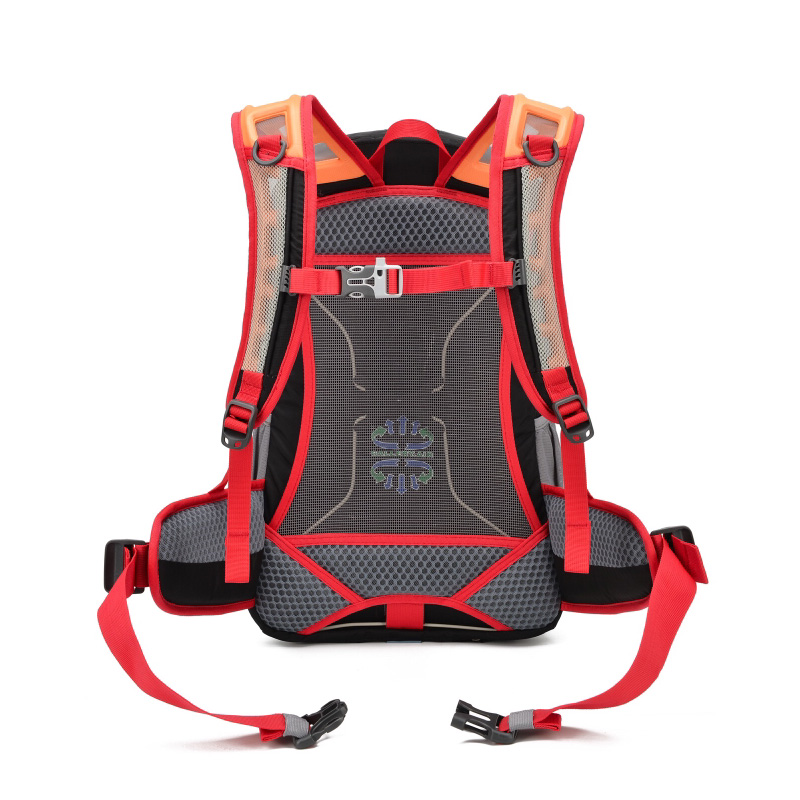 35L Hiking Backpack Bag Large  - Cycling Gear Bag ulasan dan harga