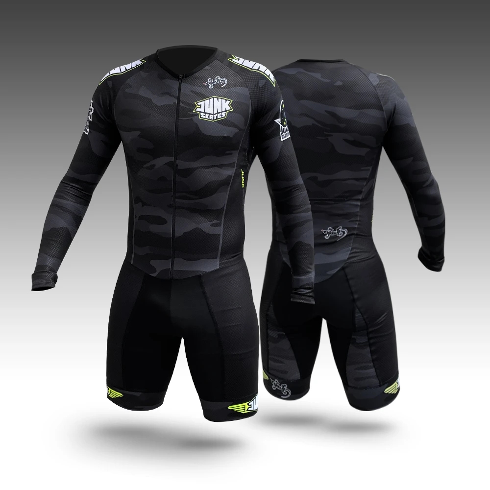 Mans Roller Skating Cycling Je - Cycling Gear Brands ulasan dan harga