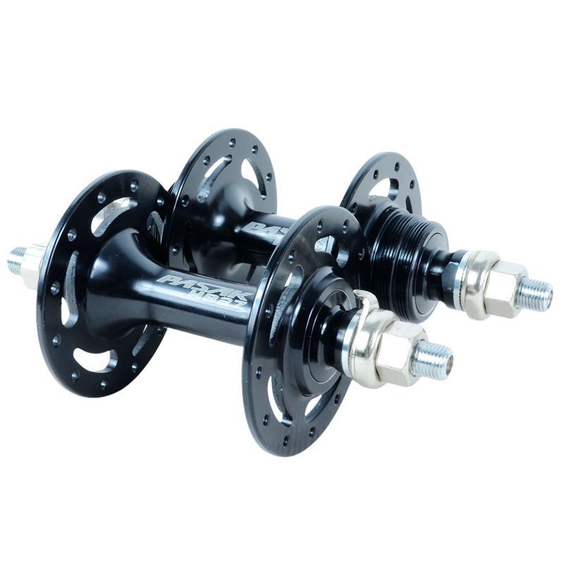 Pasak Road Bike Fixed Gear Hub - Cycling Gear Hub ulasan dan harga