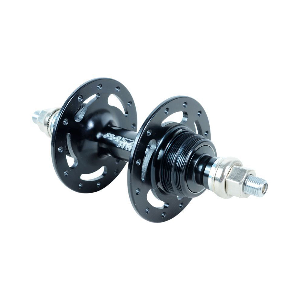 Pasak Road Bike Fixed Gear Hub - Cycling Gear Hub ulasan dan harga