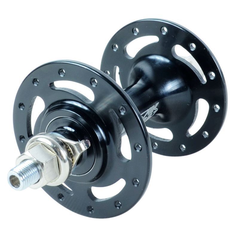 Pasak Road Bike Fixed Gear Hub - Cycling Gear Hub ulasan dan harga