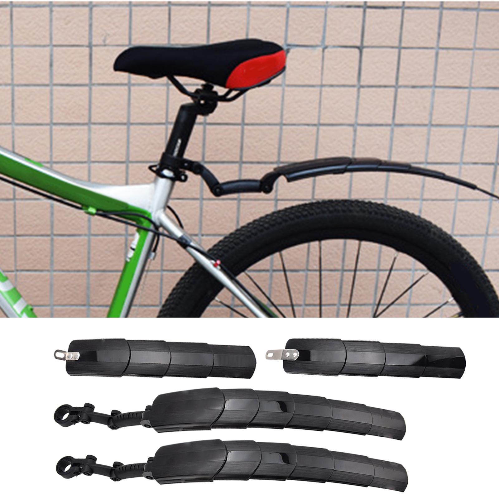 Cycling Fenders Front And Rear - Cycling Gear For Commuting ulasan dan harga