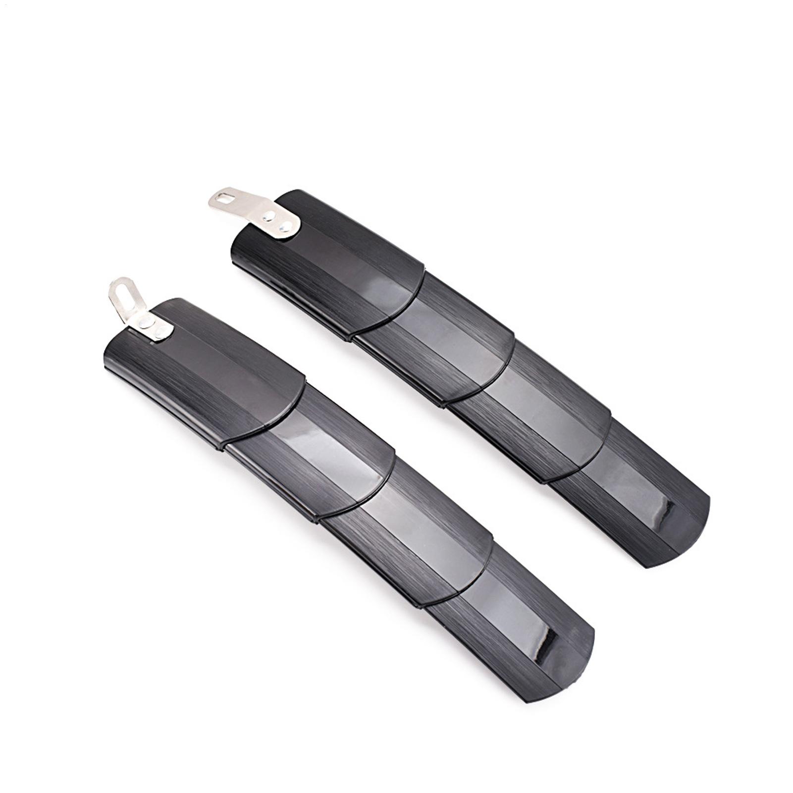 Cycling Fenders Front And Rear - Cycling Gear For Commuting ulasan dan harga