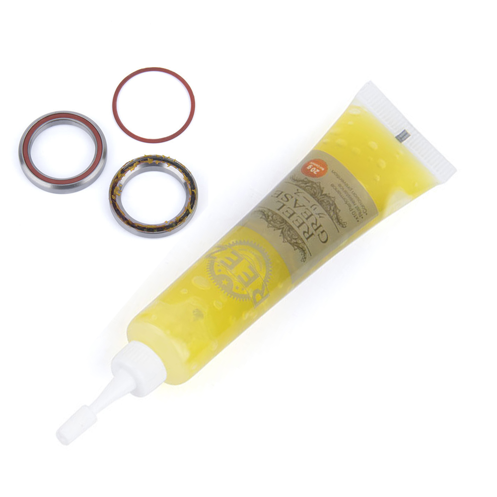 30g Hub Grease Bike Bottom Bra - Cycling Gear Hub ulasan dan harga