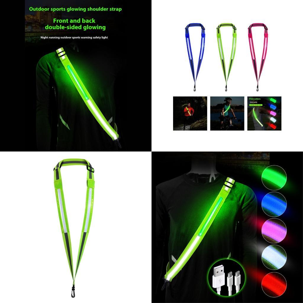 R6FE High Brightness LED Refle - Cycling Visibility Gear ulasan dan harga