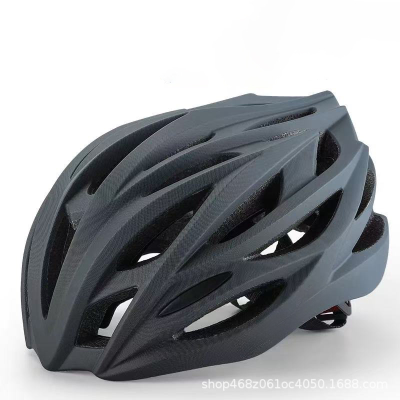 Unisex Breathable Bike Helmet  - Cycling Gear For Commuting ulasan dan harga