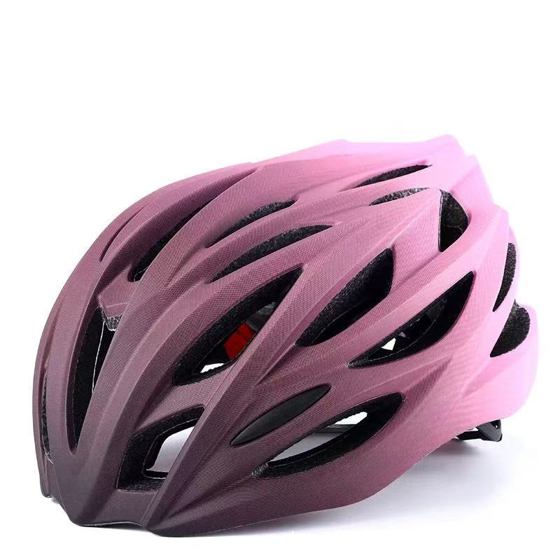 Unisex Breathable Bike Helmet  - Cycling Gear For Commuting ulasan dan harga