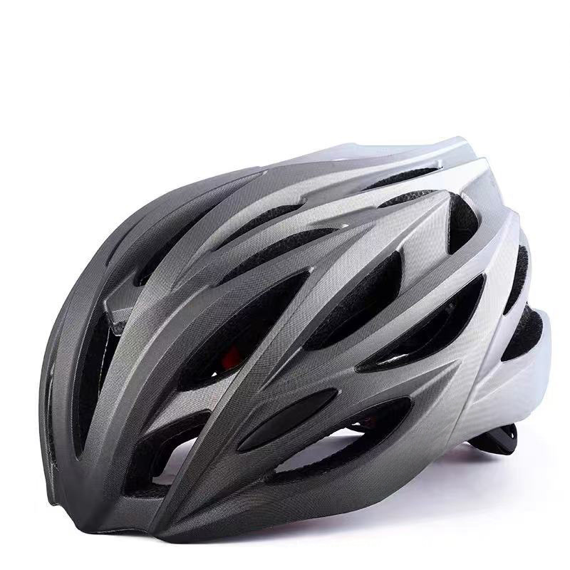 Unisex Breathable Bike Helmet  - Cycling Gear For Commuting ulasan dan harga