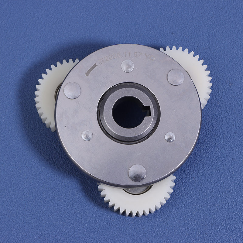 3Pcs 36Teeth 608Z E-bike Wheel - Cycling Gear Hub ulasan dan harga