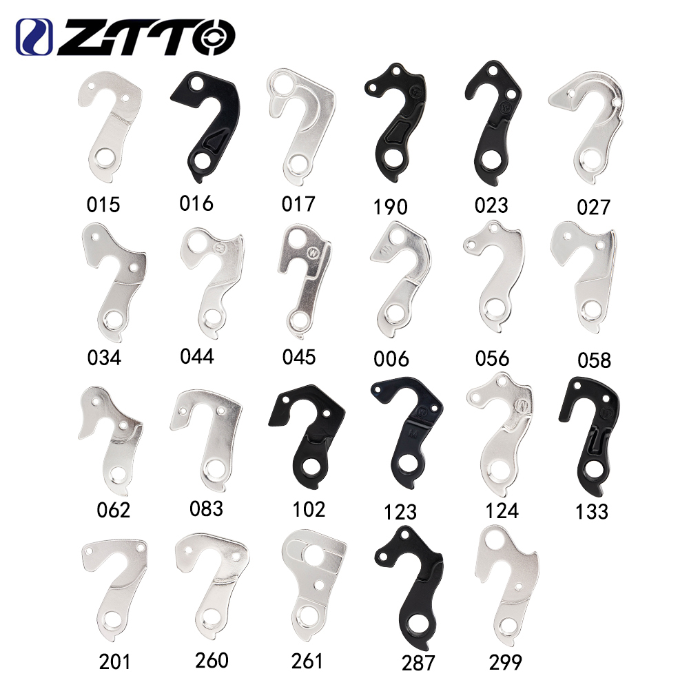 ZTTO Universal 23 Models MTB B - Cycling Gear Brands ulasan dan harga