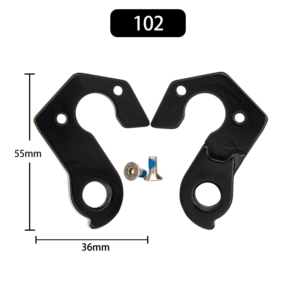 ZTTO Universal 23 Models MTB B - Cycling Gear Brands ulasan dan harga