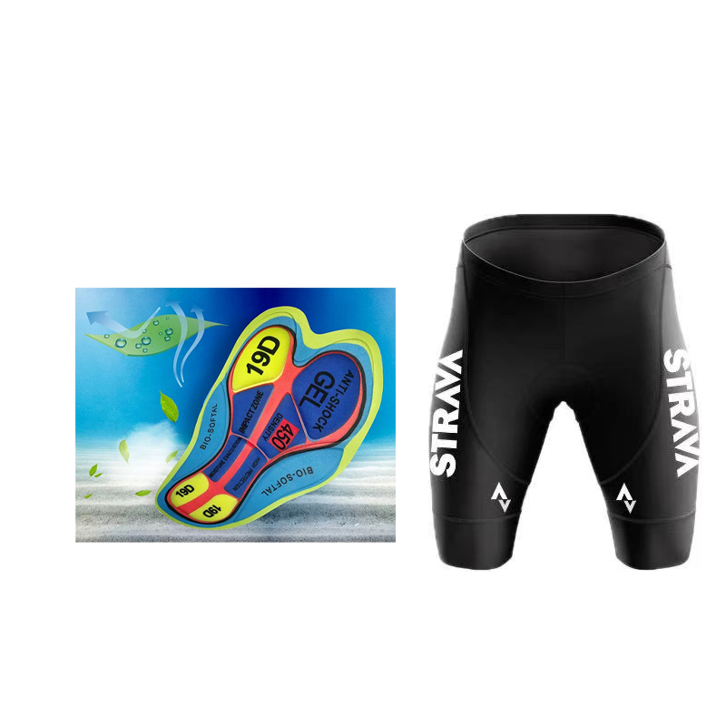 STRAVA cycling pants for men B - Cycling Gear Brands ulasan dan harga