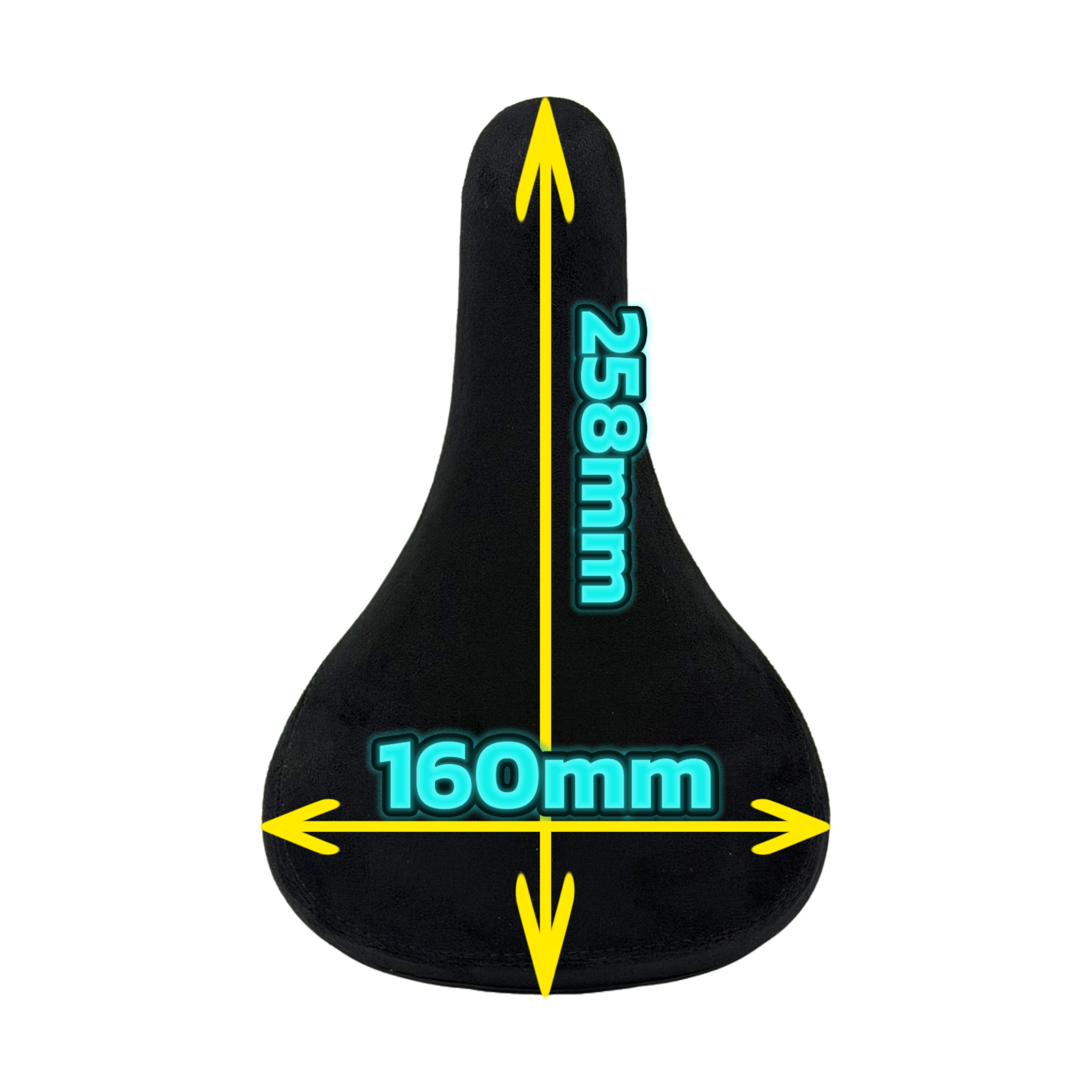 VOLE VLD45 BMX Fixed Gear Vint - Cycling Gear For Commuting ulasan dan harga