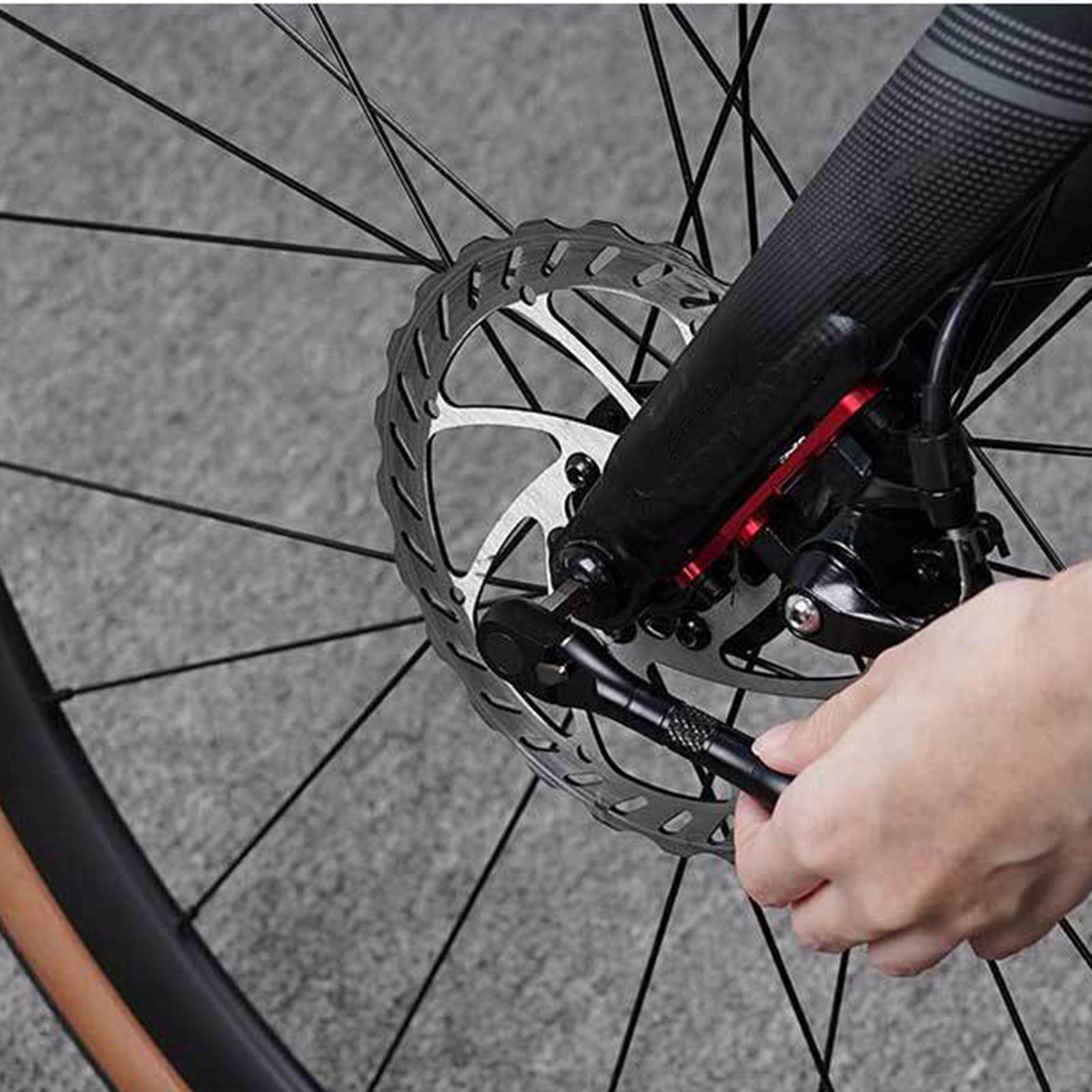 Bike Repair Ratchet Wrench Set - Cycling Gear For Commuting ulasan dan harga