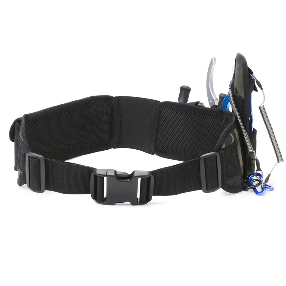 Lure Belt Fishing Tactical Bel - Cycling Gear Bag ulasan dan harga