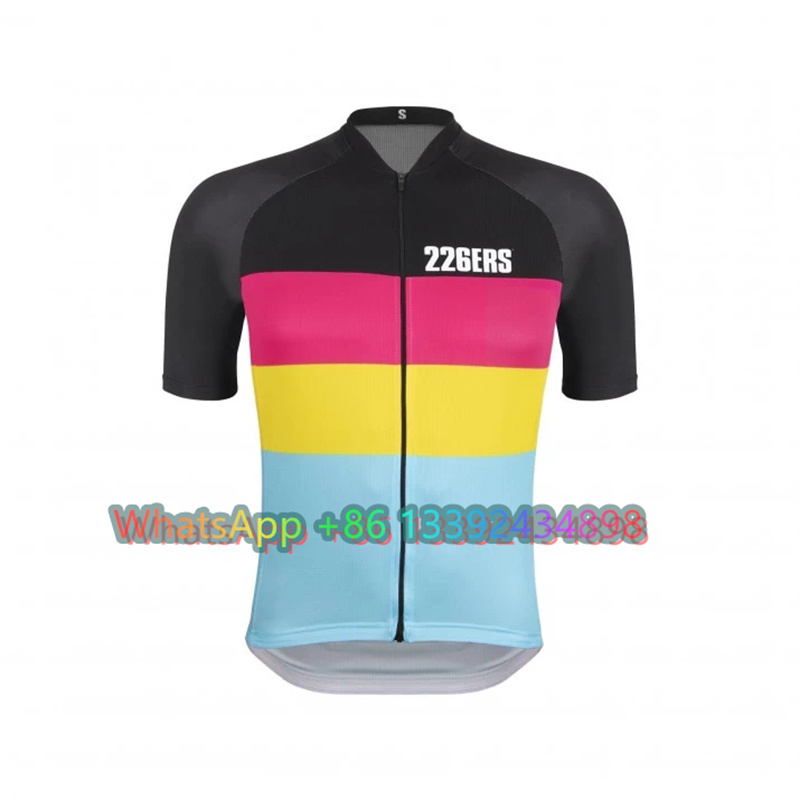 2022 New 226ERS Cycling Shirt  - Cycling Gear Brands ulasan dan harga