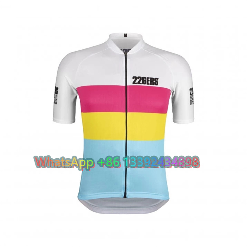 2022 New 226ERS Cycling Shirt  - Cycling Gear Brands ulasan dan harga