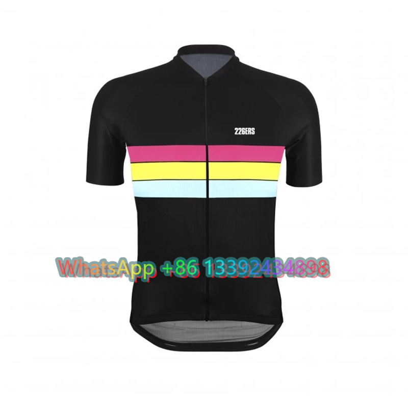 2022 New 226ERS Cycling Shirt  - Cycling Gear Brands ulasan dan harga