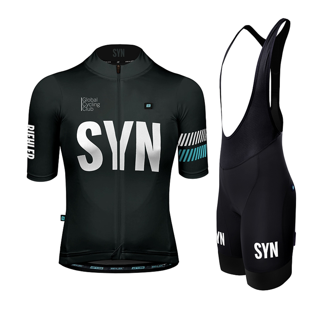 Summer SYN Team Cycling Set Wo - Cycling Gear Girls ulasan dan harga