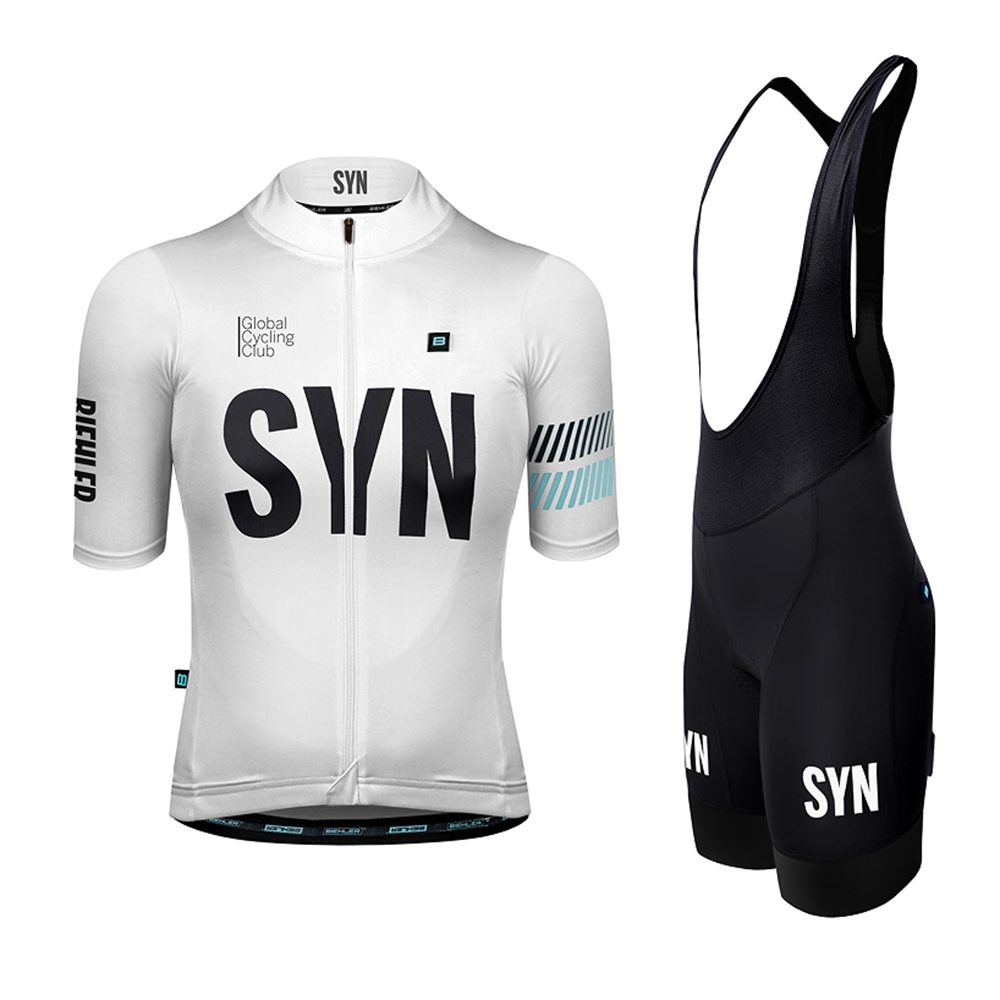 Summer SYN Team Cycling Set Wo - Cycling Gear Girls ulasan dan harga
