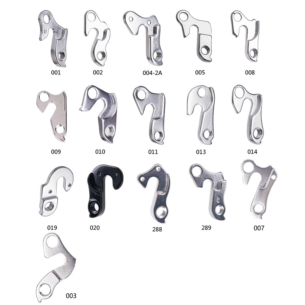 1Pcs Universal Bike Rear Derai - Cycling Gear Brands ulasan dan harga