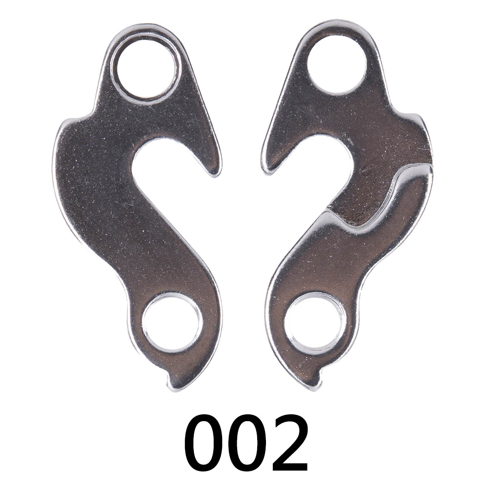 1Pcs Universal Bike Rear Derai - Cycling Gear Brands ulasan dan harga