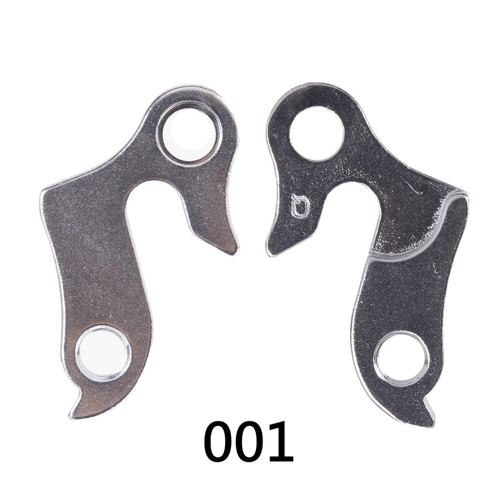 1Pcs Universal Bike Rear Derai - Cycling Gear Brands ulasan dan harga