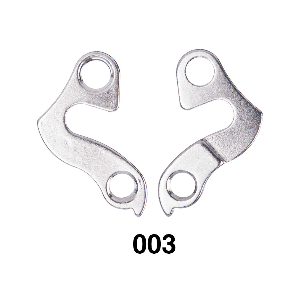 1Pcs Universal Bike Rear Derai - Cycling Gear Brands ulasan dan harga