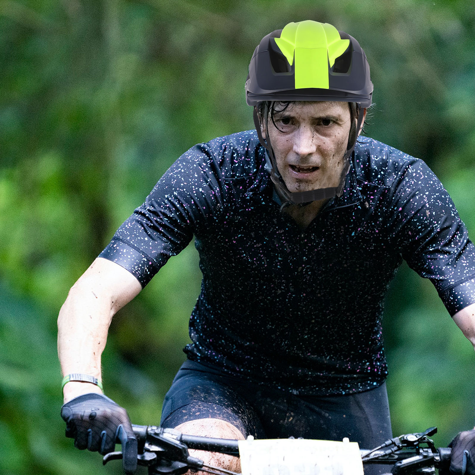 1Pcs Mountain Bike Lightweight - Cycling Gear For Commuting ulasan dan harga
