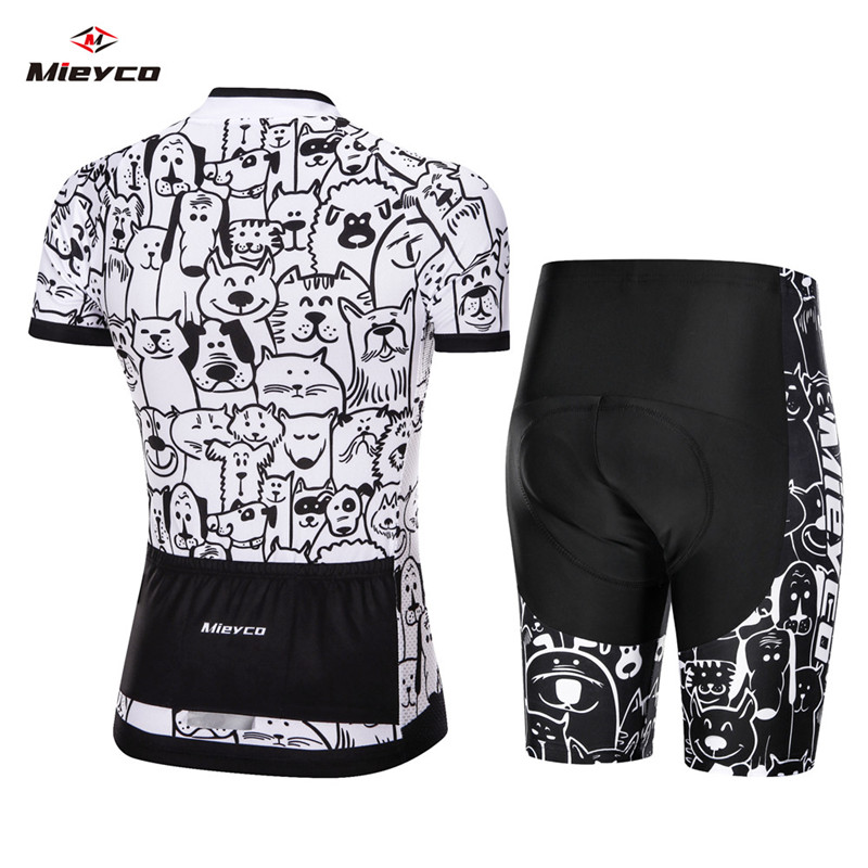 Women's Cycling Jersey Suit, S - Cycling Gear Girls ulasan dan harga