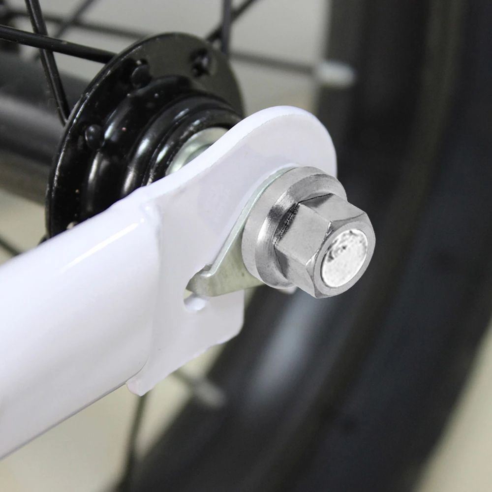 Road Accessories Front Rear MT - Cycling Gear Hub ulasan dan harga