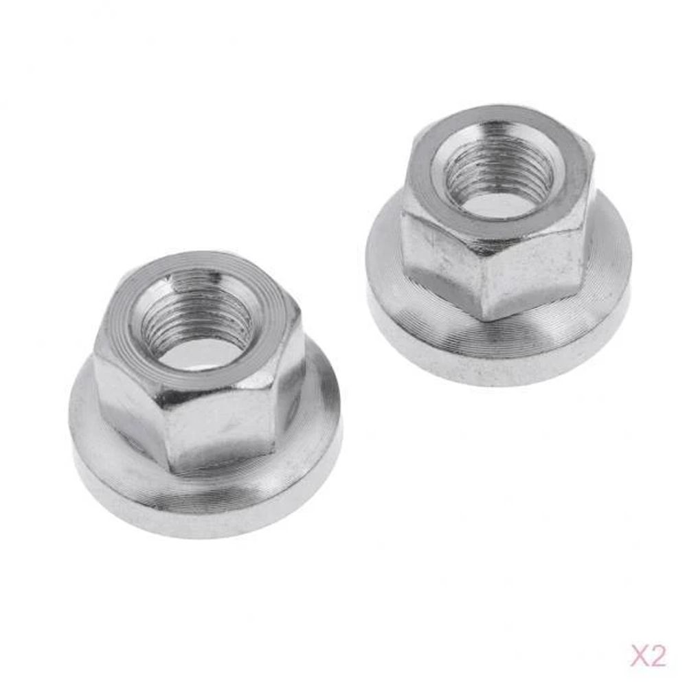 Road Accessories Front Rear MT - Cycling Gear Hub ulasan dan harga