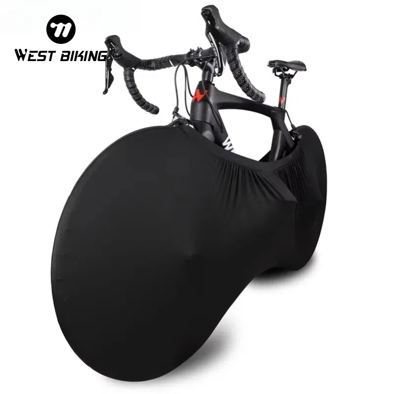 WEST BIKING Bicycle Protector  - Cycling Gear Bag ulasan dan harga