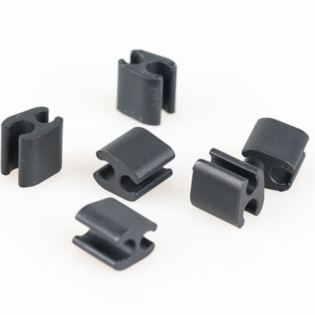 6PCS Bicycle Brake And Gear Ca - Cycling Gear Hub ulasan dan harga
