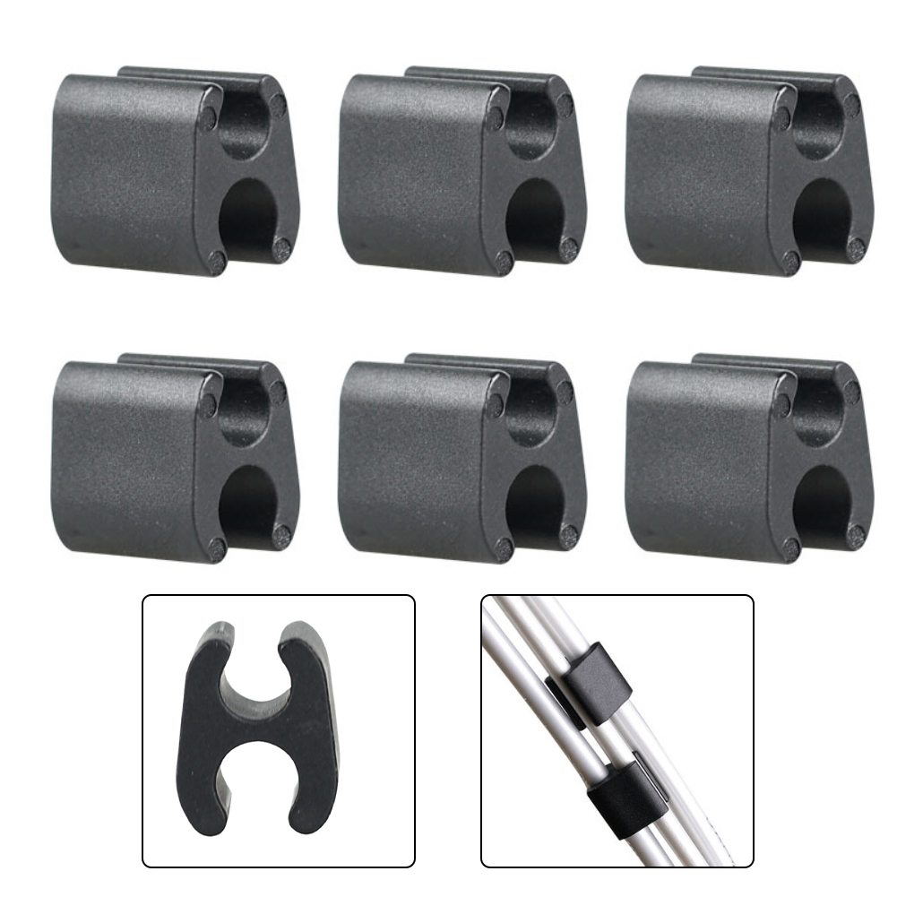 6PCS Bicycle Brake And Gear Ca - Cycling Gear Hub ulasan dan harga