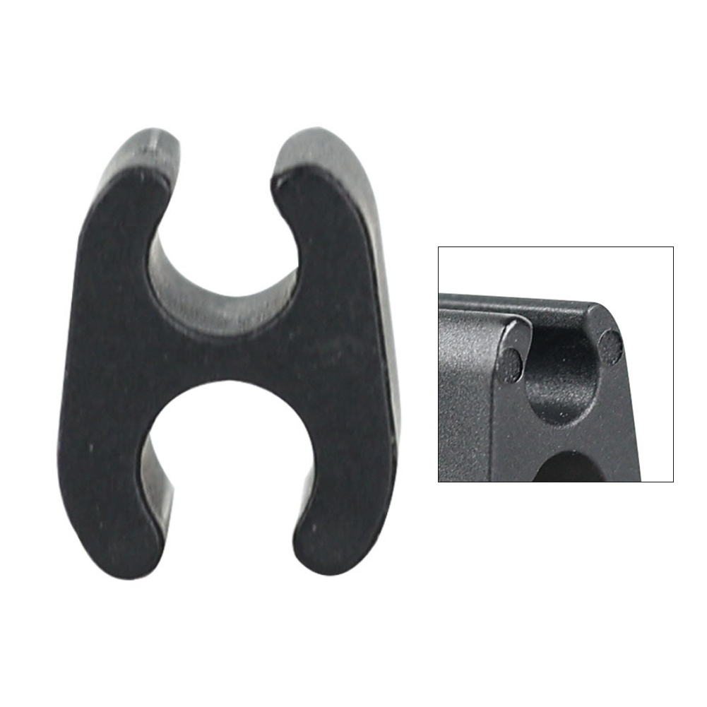 6PCS Bicycle Brake And Gear Ca - Cycling Gear Hub ulasan dan harga