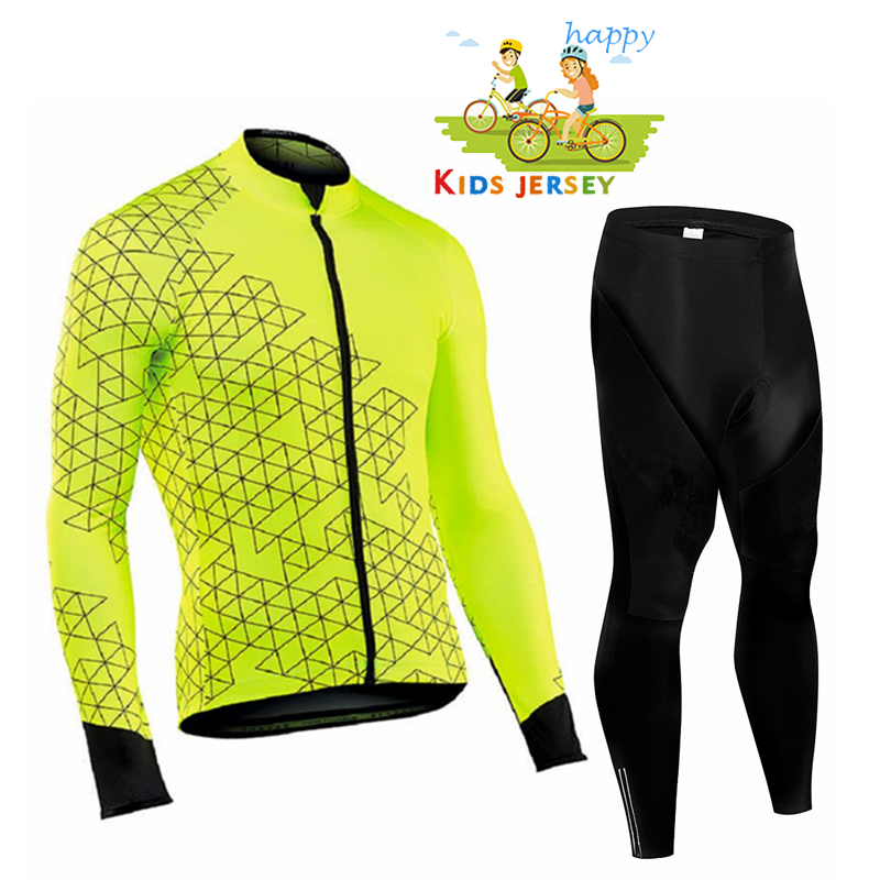 2022 Summer Children Long slee - Cycling Gear Girls ulasan dan harga