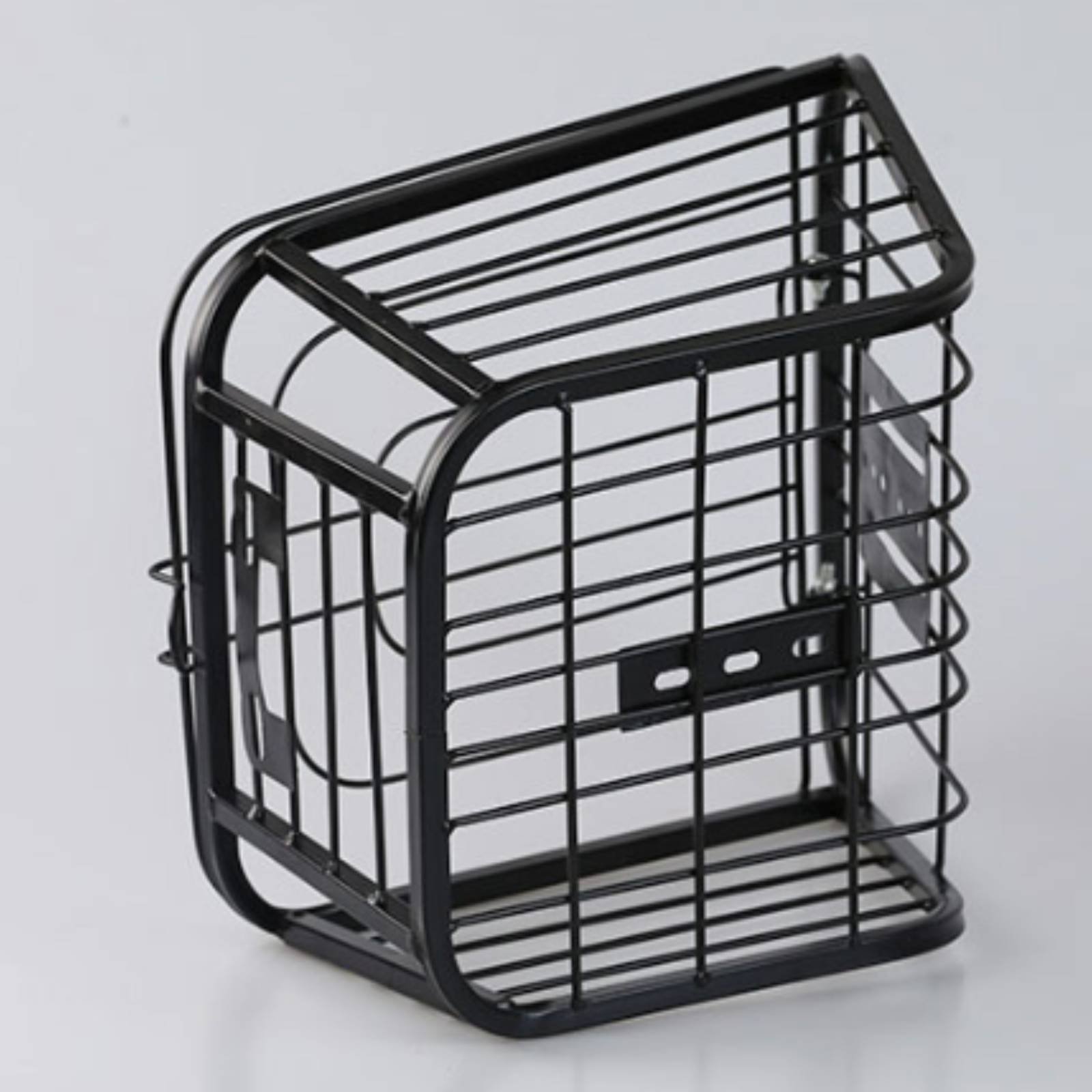 Folding Rear Bike Basket Folda - Cycling Gear For Commuting ulasan dan harga
